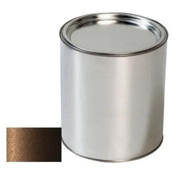 Autolak Autolak do pistole Volkswagen VW LD8X NUTSHELL BROWN