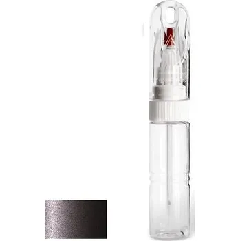 Autolak Opravná tužka 2v1 Ford N SCHWARZ