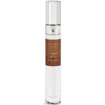 Parfém HABANA TOBACCO Eau de parfum - Parfémovaná voda pánská CESTOVNÍ, 10 ml