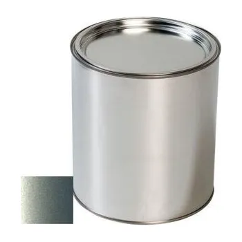 Autolak Autolak do pistole Škoda LF7W ZELENÁ ARCTIC METALÍZA