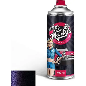 Autolak Autolak ve spreji Suzuki ZVW Midnight Ciolet