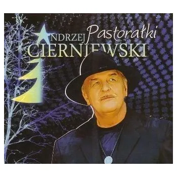 DVD film Pastorałki CD - Cierniewski Andrzej