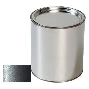 Autolak Autolak do pistole Ford BMU Smoke Grey