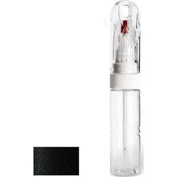 Autolak Opravná lahvička 2v1 Hyundai T5K TITANIUM BLACK