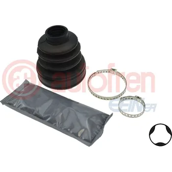 Sada měchů, hnací hřídel AUTOFREN SEINSA D8520