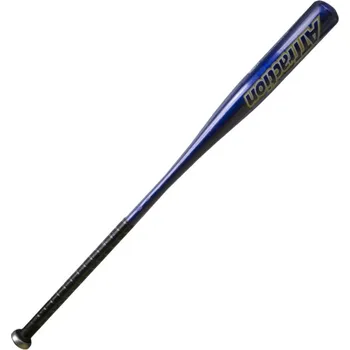 Softball pálka SPARTAN Alu - 34" modrá