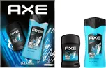 Axe Ice Chill tuhý deodorant 50 ml +…