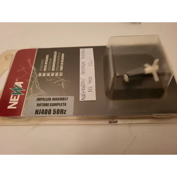Náhradní sestava rotoru pro New Jet 400