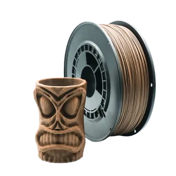 Filament FilaLab FIBROCORK (1.75mm | 1 kg)