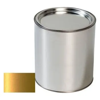 Autolak Autolak do pistole Renault 302 JAUNE PAILLE