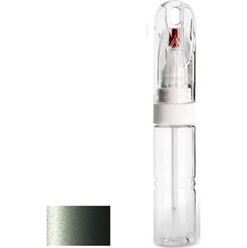 Autolak Opravná tužka 2v1 Honda 661-574M PM ASCOT GREEN