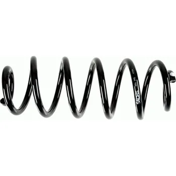 Pružina podvozku SACHS 994 385