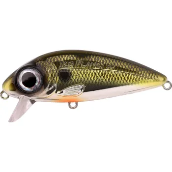 Umělá nástraha SPRO wobler Iris Flanky Shad Velikost nástrahy: 9cm, Hmotnost nástrahy: 22g