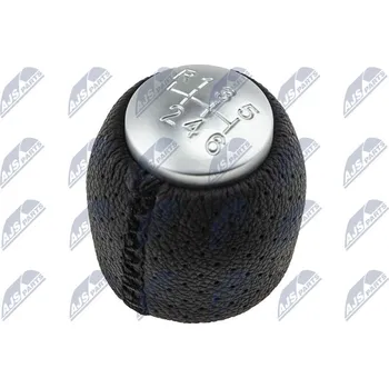 Hlavice řadicí páky Hlavice řadicí páky NTY GZB-AR-000