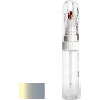 Autolak Opravná tužka 2v1 Honda NH902P PREMIUM SUNLIGHT WHITE 2ks/bal