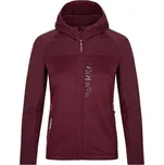 KILPI LAYANA-W Tmavě červená 36