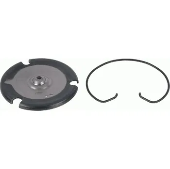 Přítlačný talíř Vysouvací talíř, spojka SACHS 3100 654 003