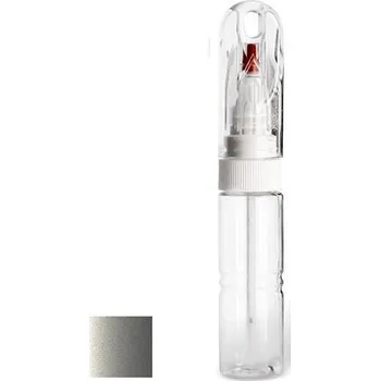 Autolak Opravná tužka 2v1 Peugeot EVN GRIS