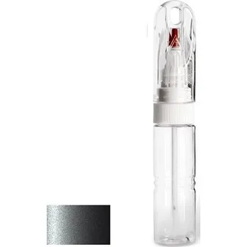 Autolak Opravná tužka 2v1 Mercedes 7519 TANTALGRAU MET