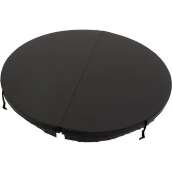 Kulatý kryt s izolací 200 cm Kirami