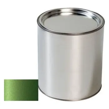 Autolak Autolak do pistole Volkswagen VW L97P GRUEN