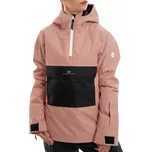Zimní dámská bunda 2117 Myre Eco pink XXL