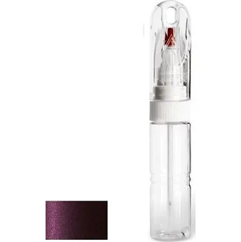 Autolak Opravná lahvička 2v1 Hyundai RF Purplish Red