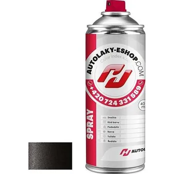 Autolak Autolak ve spreji Hyundai D2S GAIA BROWN