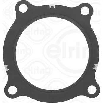 Automobilové těsnění Těsnění, výfuková trubka ELRING 150.060