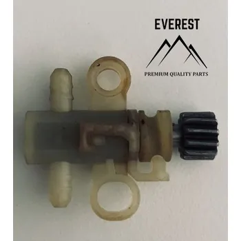 Olejové čerpadlo OLEJOVÉ ČERPADLO PRO PILY GARDENA