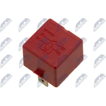Multifunkční relé NTY BPP-BM-001