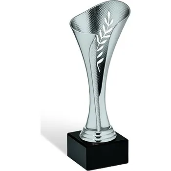 Sportovní pohár Ekonomy EE207 JESENA Barva: Stříbrná