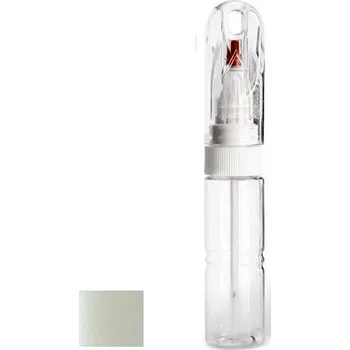 Autolak Opravná tužka 2v1 KIA U2 PEARL WHITE 2ks/bal