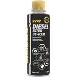 Mannol - Diesel Ester De-Icer - 250ml