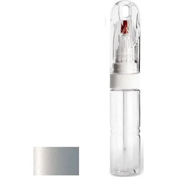 Autolak Laková tužka 2v1 Volvo 729 GLACIER SILVER