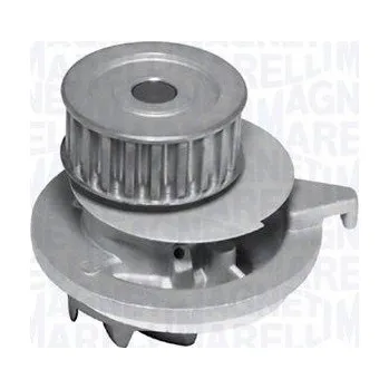 Motor automobilu Vodní čerpadlo, chlazení motoru MAGNETI MARELLI 352316170849