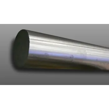 Stavební profil Nerezová tyč kruhová pr. 135 Wst.Nr. 1.4404 válcovaná-loupaná, délka=6000