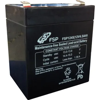 FSP 12V/4.5Ah baterie pro UPS FSP MPF0003700GP
