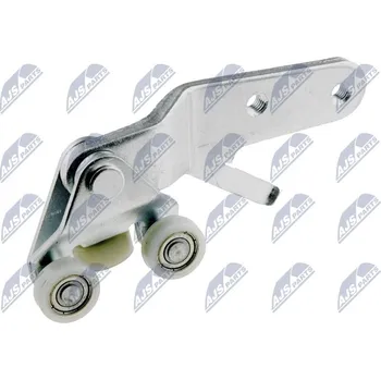 Dveře karosérie Valivé vedení, posuvné dveře NTY EZC-FT-018