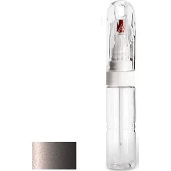 Autolak Opravná tužka 2v1 MAZDA 3N WARM GRAY