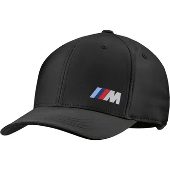 Kšiltovka BMW M 80162467729 černá