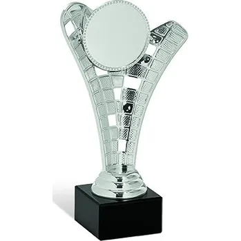 Sportovní pohár Ekonomy EE226 MATYNO Barva: Stříbrná