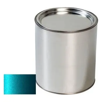 Autolak Autolak do pistole Mitsubishi PQ4 BRIGHT TURQUOISE