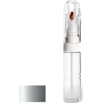 Autolak Opravná tužka 2v1 Hyundai T21 TYPHOON SILVER