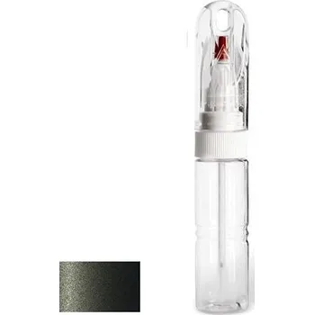 Autolak Retušovací tužka 2v1 Toyota 6M7 DARK GRAYISH OLIVE