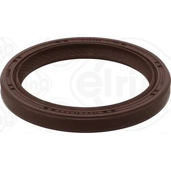 Automobilové těsnění Těsnicí kroužek hřídele, klikový hřídel ELRING 195.730