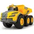 autíčko Dickie Toys D 3723004 Volvo kloubové nákladní auto