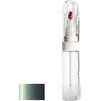 Autolak Retušovací tužka 2v1 Volkswagen VW LB7T GLETSCHERGRAU