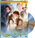 DVD Čertova nevěsta (2011)