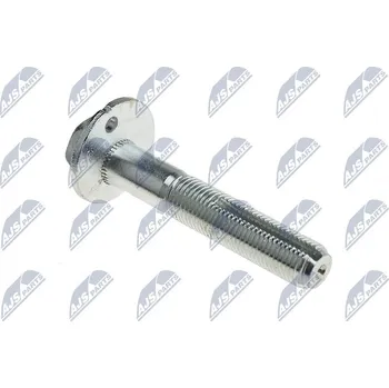 Opravná sada podvozku a pohonu kol Šroub pro opravu odklonu kola NTY ZWT-NS-009S